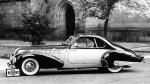 Aero 30 Coupe by Sodomka 1936 года